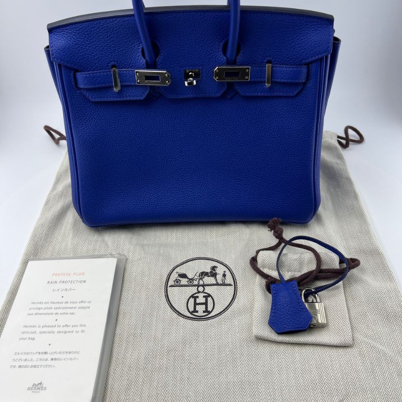 愛馬仕 Birkin 手提包-0