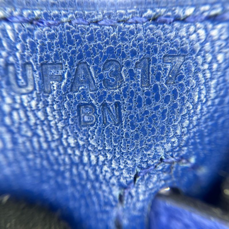 愛馬仕 Birkin 手提包-4