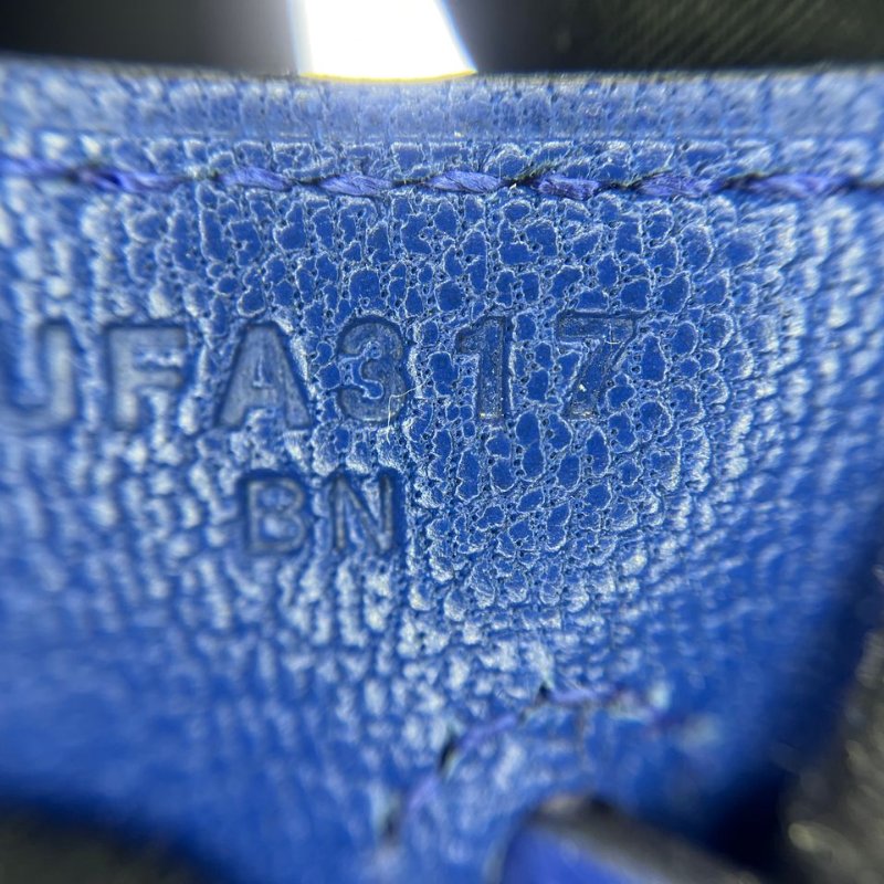 愛馬仕 Birkin 手提包-5