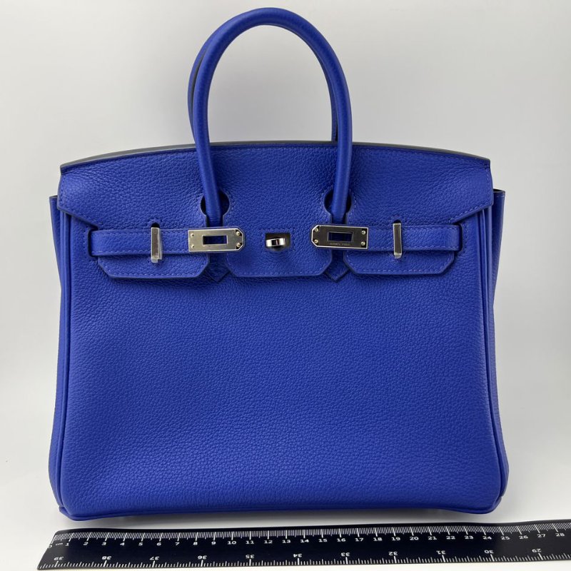 愛馬仕 Birkin 手提包-7
