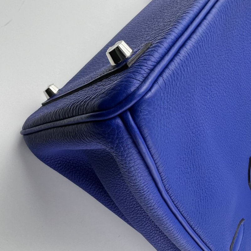 愛馬仕 Birkin 手提包-10