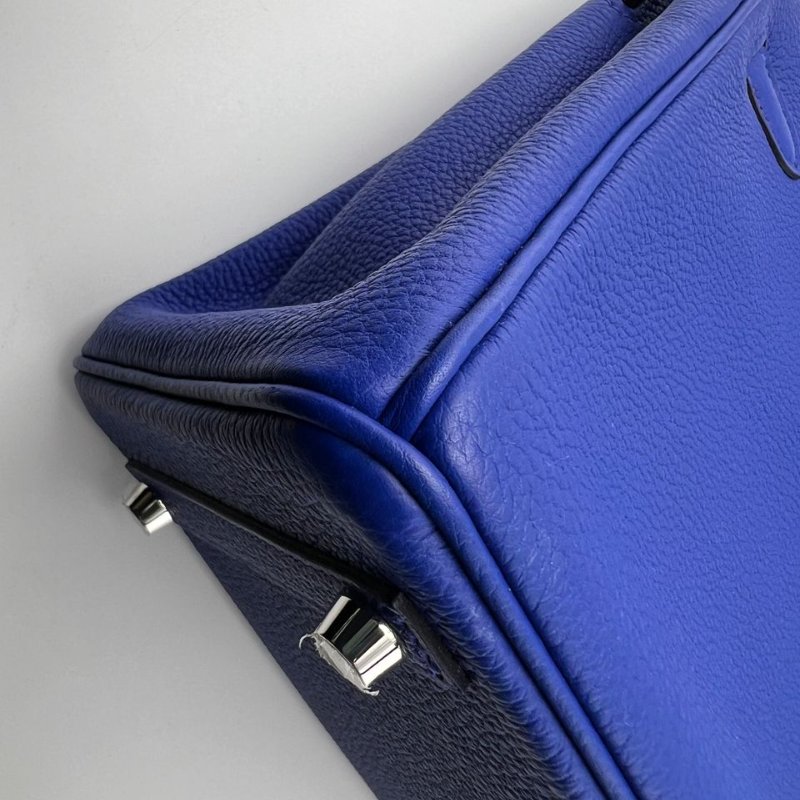 愛馬仕 Birkin 手提包-11