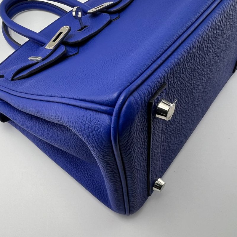 愛馬仕 Birkin 手提包-12