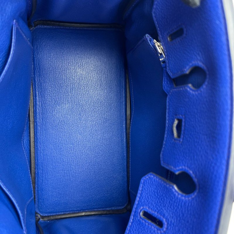 愛馬仕 Birkin 手提包-14