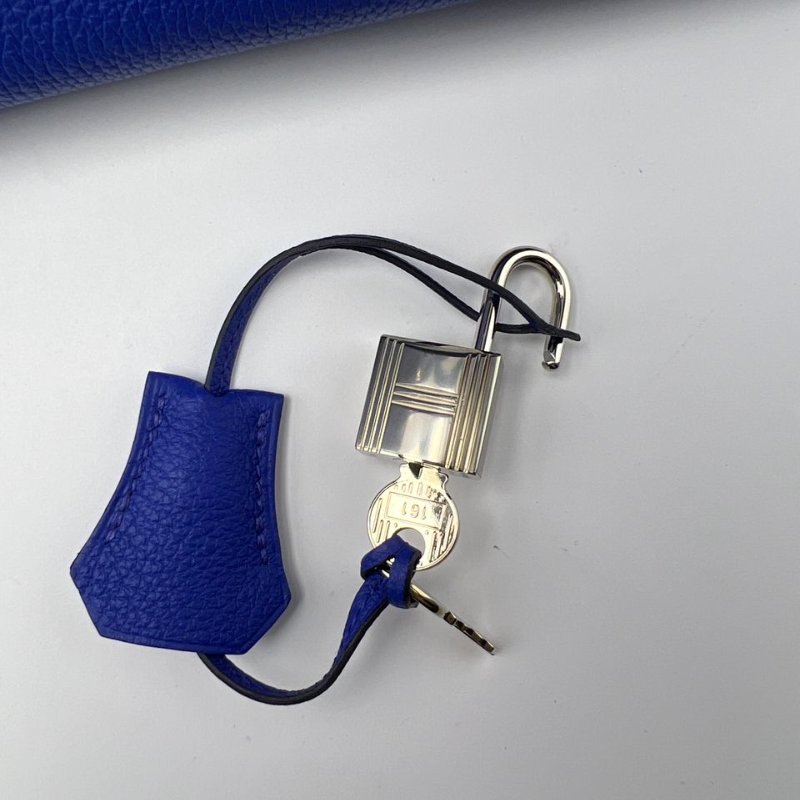 愛馬仕 Birkin 手提包-25