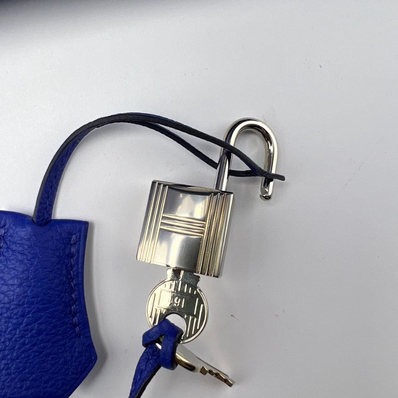 愛馬仕 Birkin 手提包-29