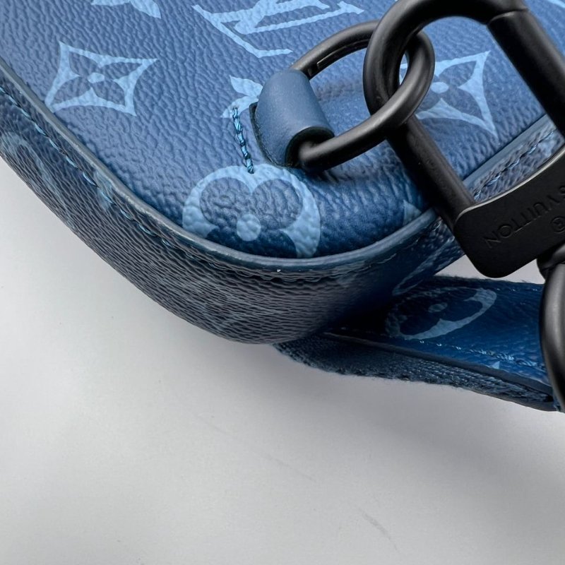 路易威登 Avenue NM 胸包-7