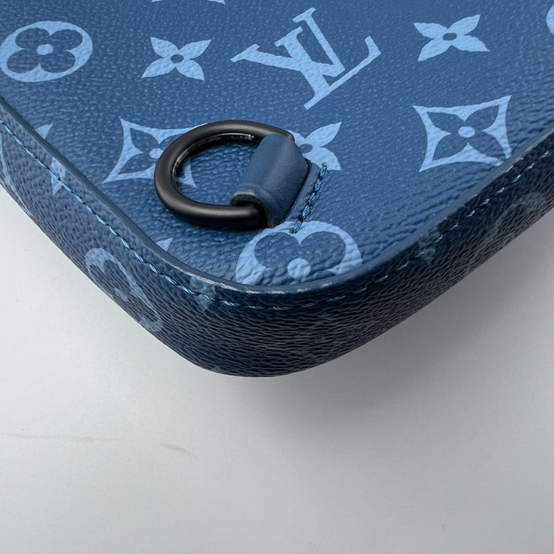 路易威登 Avenue NM 胸包-8