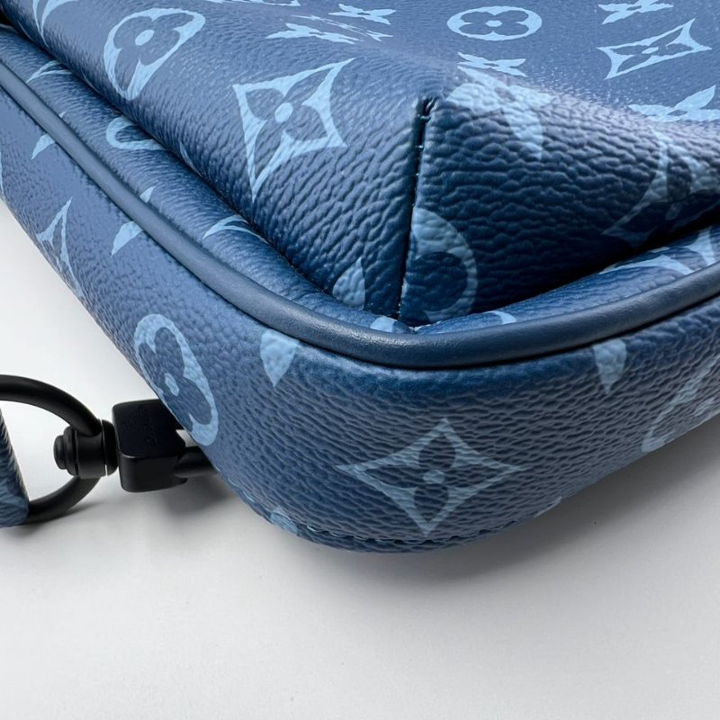 路易威登 Avenue NM 胸包-10