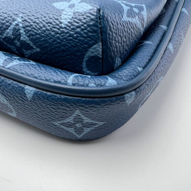 路易威登 Avenue NM 胸包-11