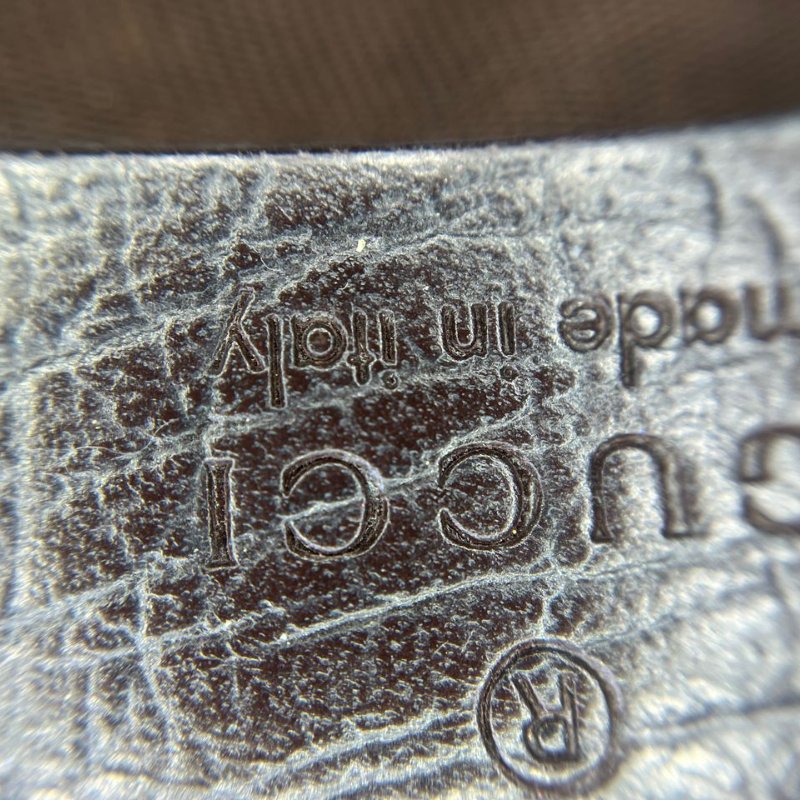 Gucci GG Supreme 托特包-3