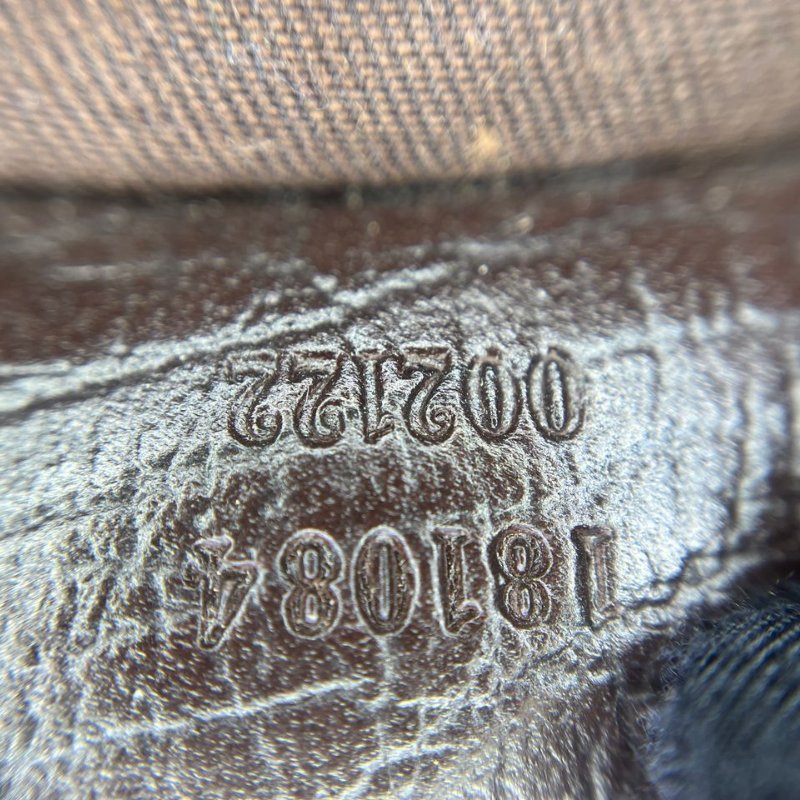 Gucci GG Supreme 托特包-6