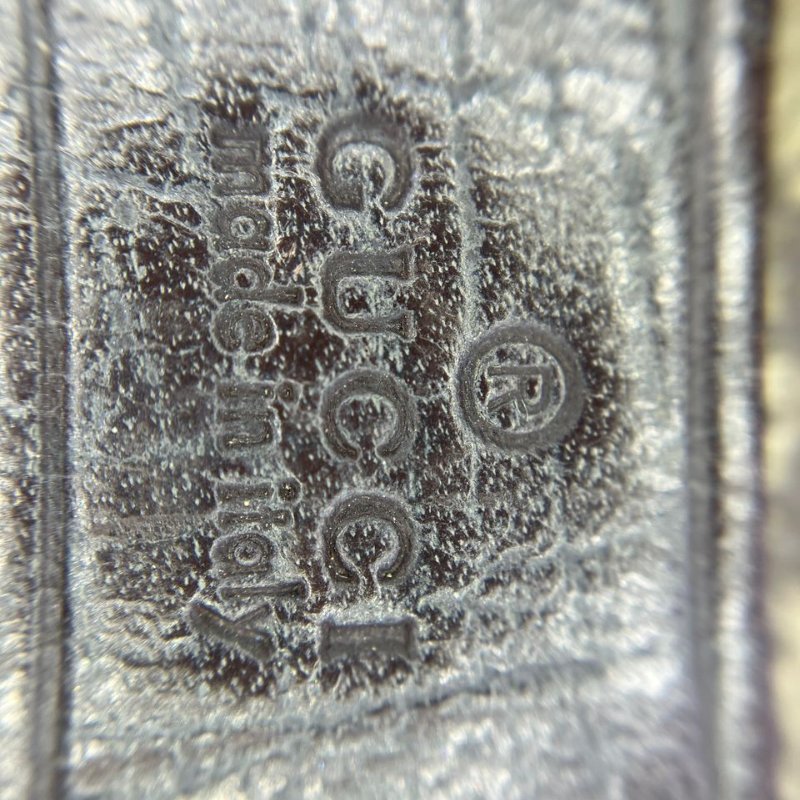 Gucci GG Supreme 托特包-7