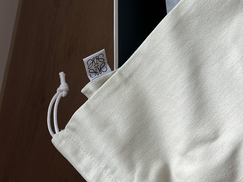 Loewe 男士 牛皮靴 42號-2