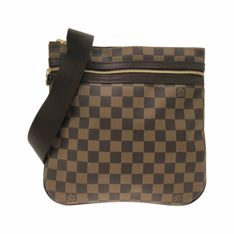 路易威登 Damier Pochette Bosphore N51111 單肩包
