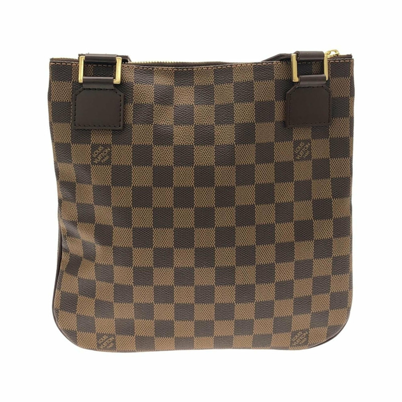 路易威登 Damier Pochette Bosphore N51111 單肩包-1