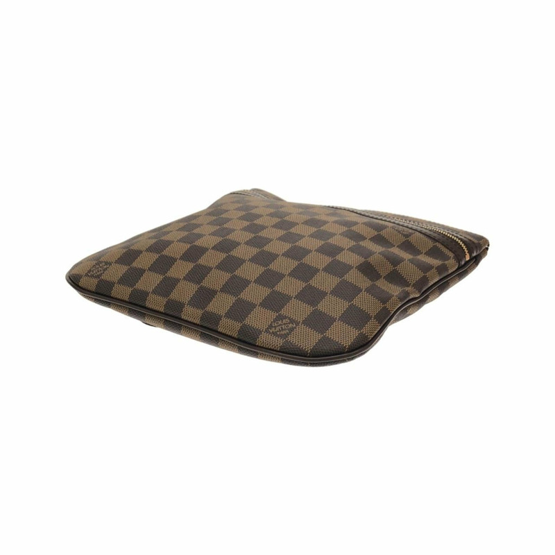 路易威登 Damier Pochette Bosphore N51111 單肩包-2