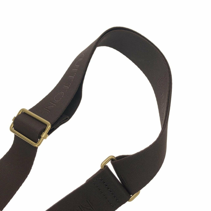 路易威登 Damier Pochette Bosphore N51111 單肩包-3