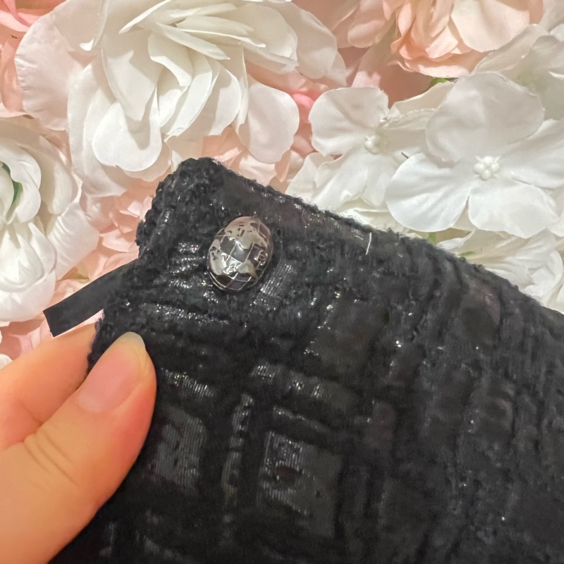 Chanel百褶裙38碼-2