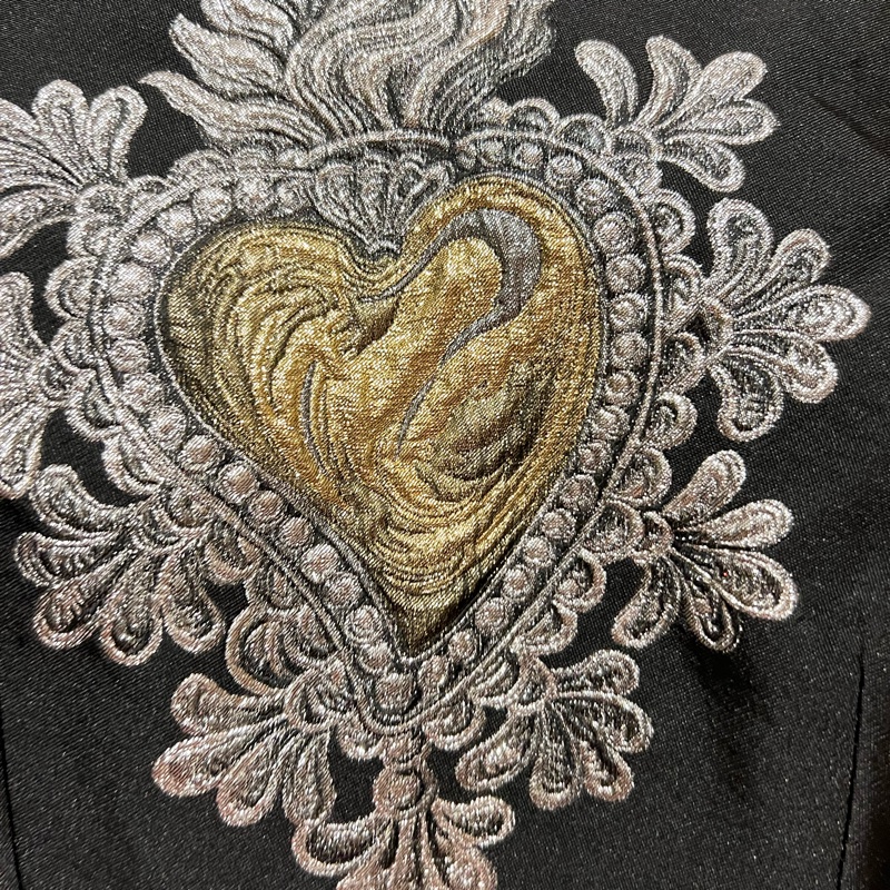 Dg連衣裙42碼全新帶吊牌-3