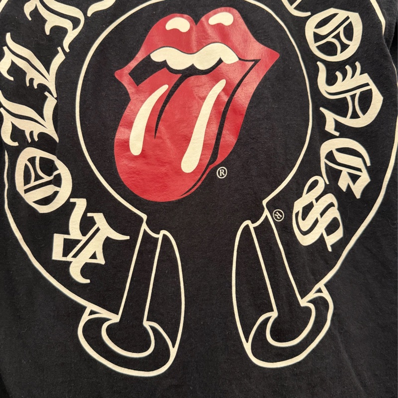 CHROME HEARTS  T恤-0