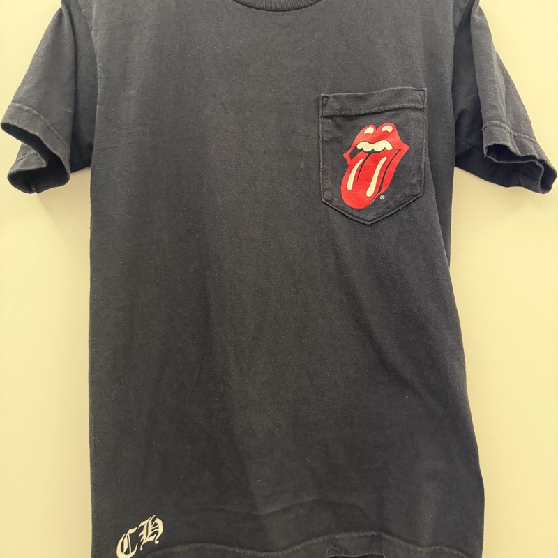 CHROME HEARTS  T恤-1