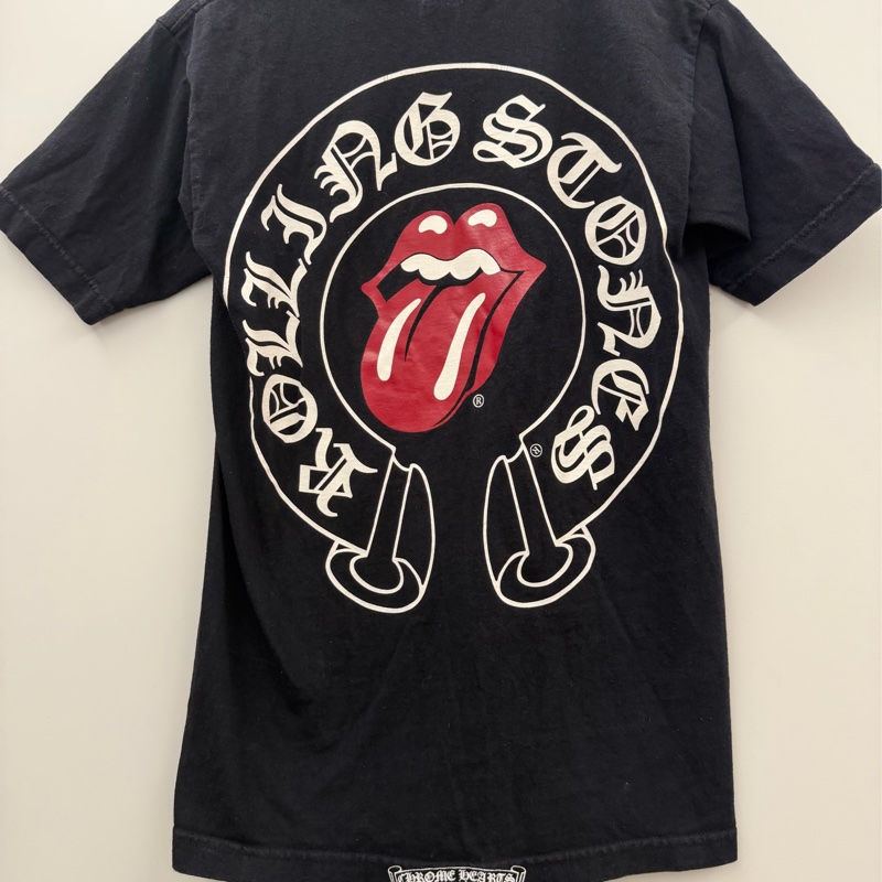 CHROME HEARTS  T恤-2