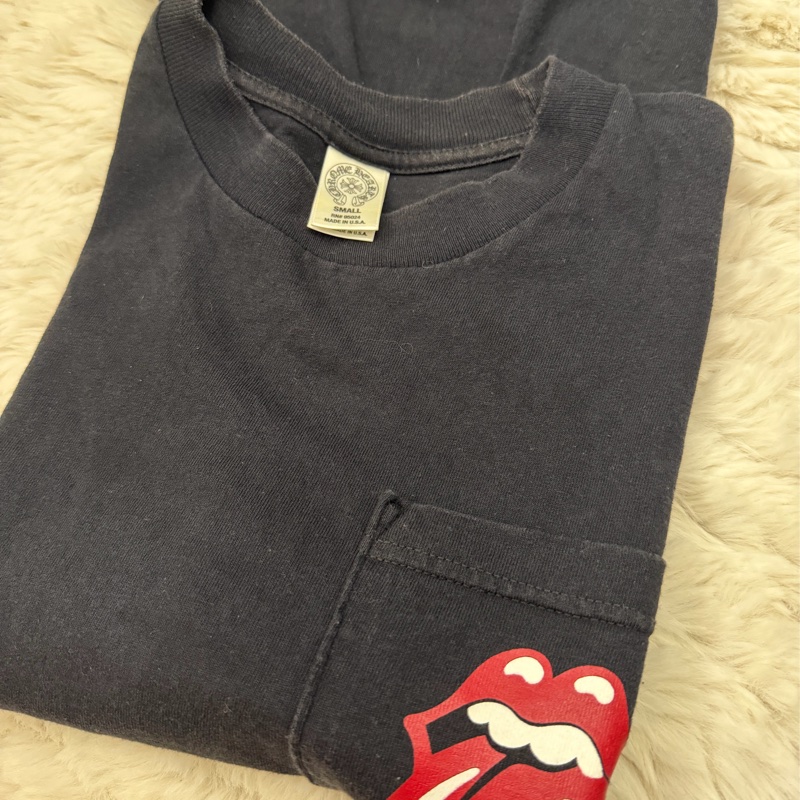 CHROME HEARTS  T恤-3