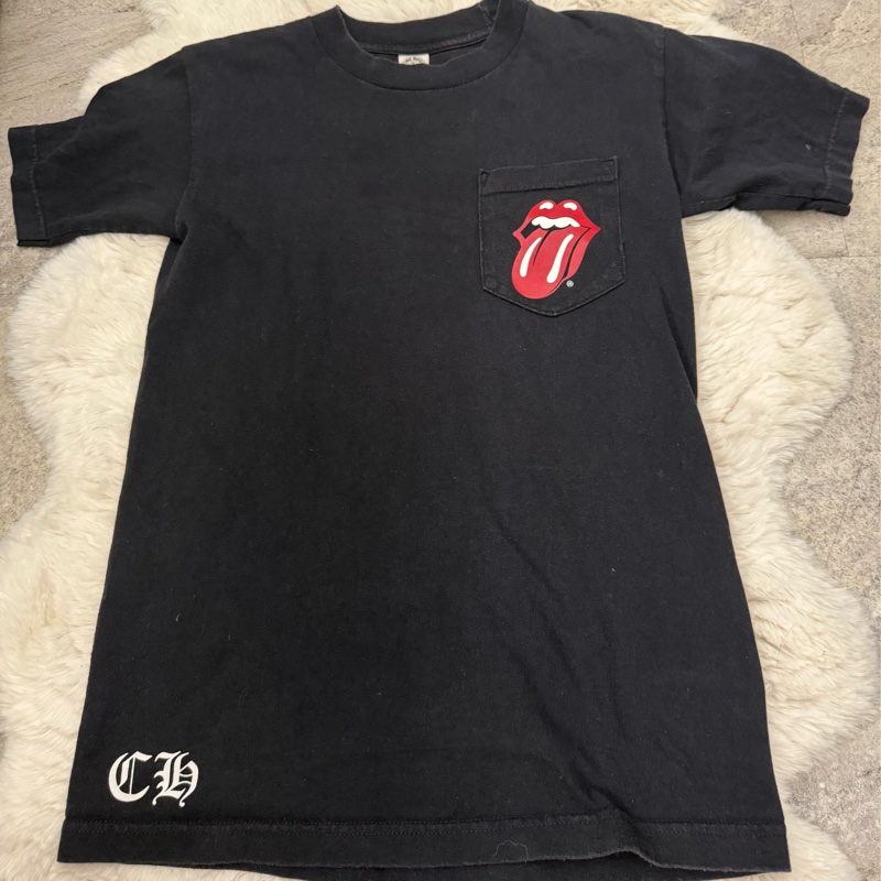 CHROME HEARTS  T恤-5