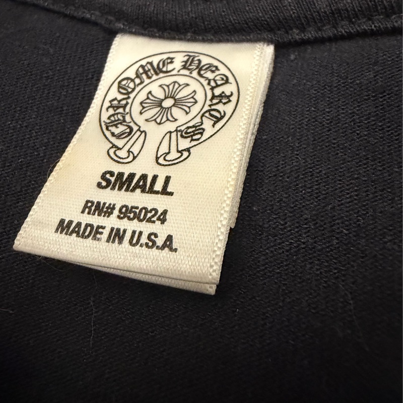 CHROME HEARTS  T恤-7