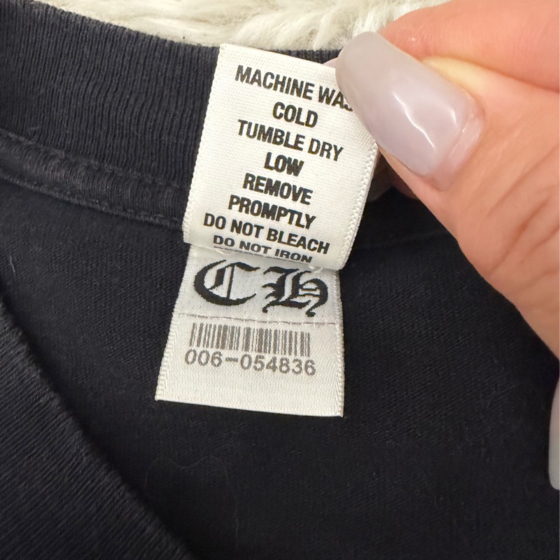 CHROME HEARTS  T恤-8