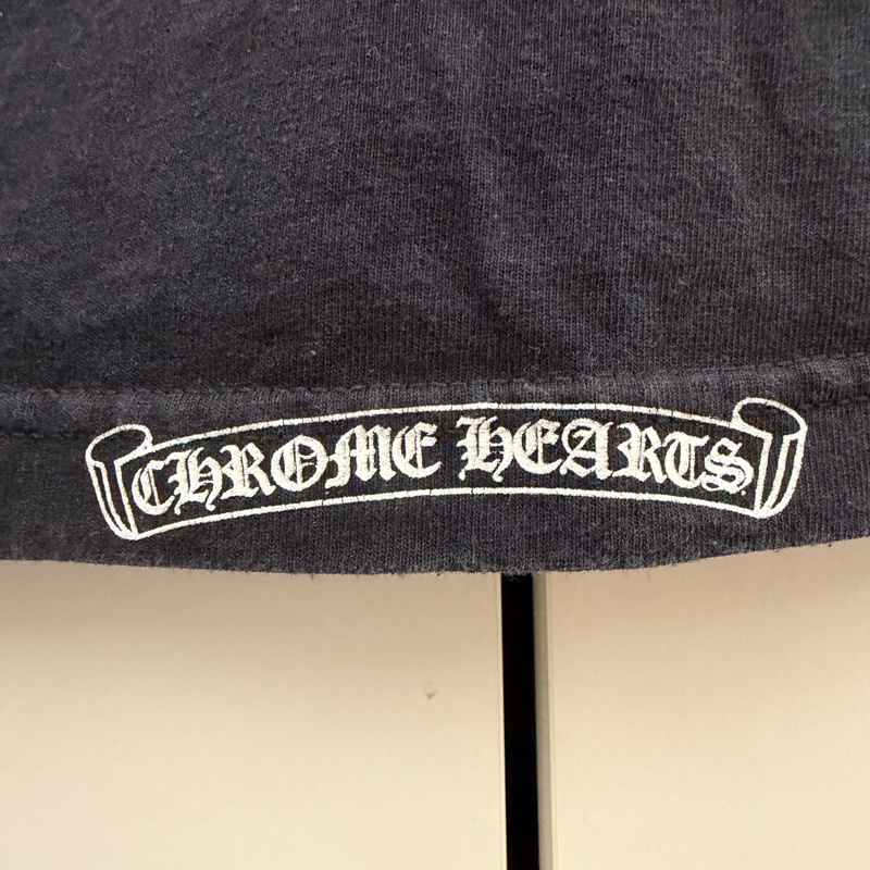 CHROME HEARTS  T恤-11