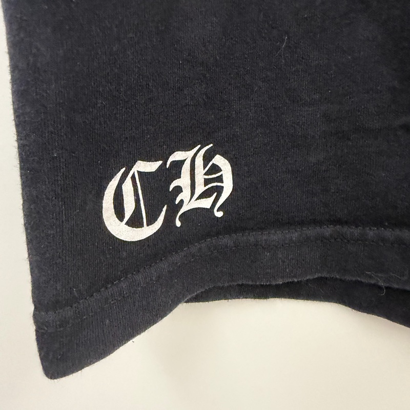 CHROME HEARTS  T恤-13