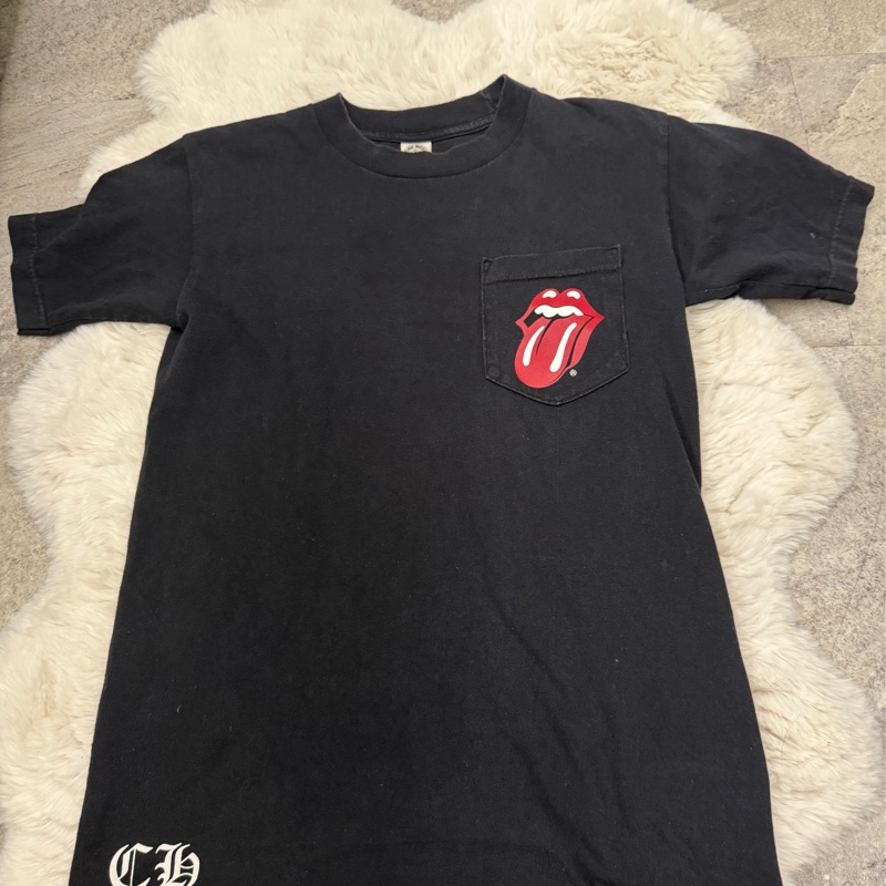 CHROME HEARTS  T恤-17