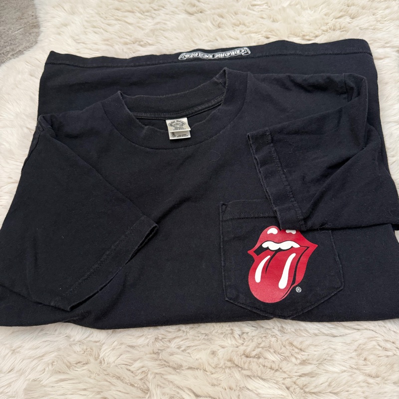 CHROME HEARTS  T恤-18