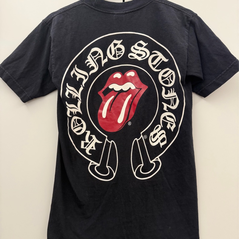 CHROME HEARTS  T恤-19