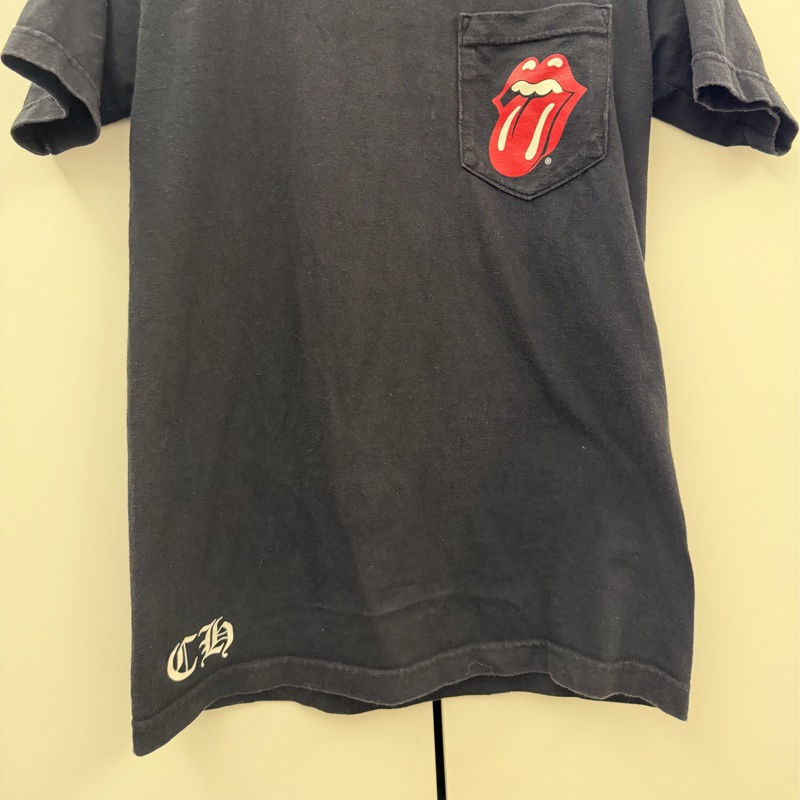 CHROME HEARTS  T恤-20