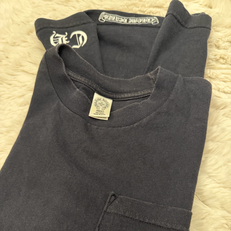 CHROME HEARTS  T恤-21