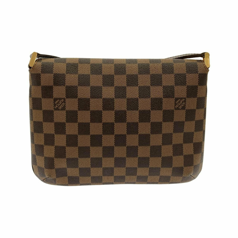 路易威登 Damier Musette Tango N51301 肩背包-1