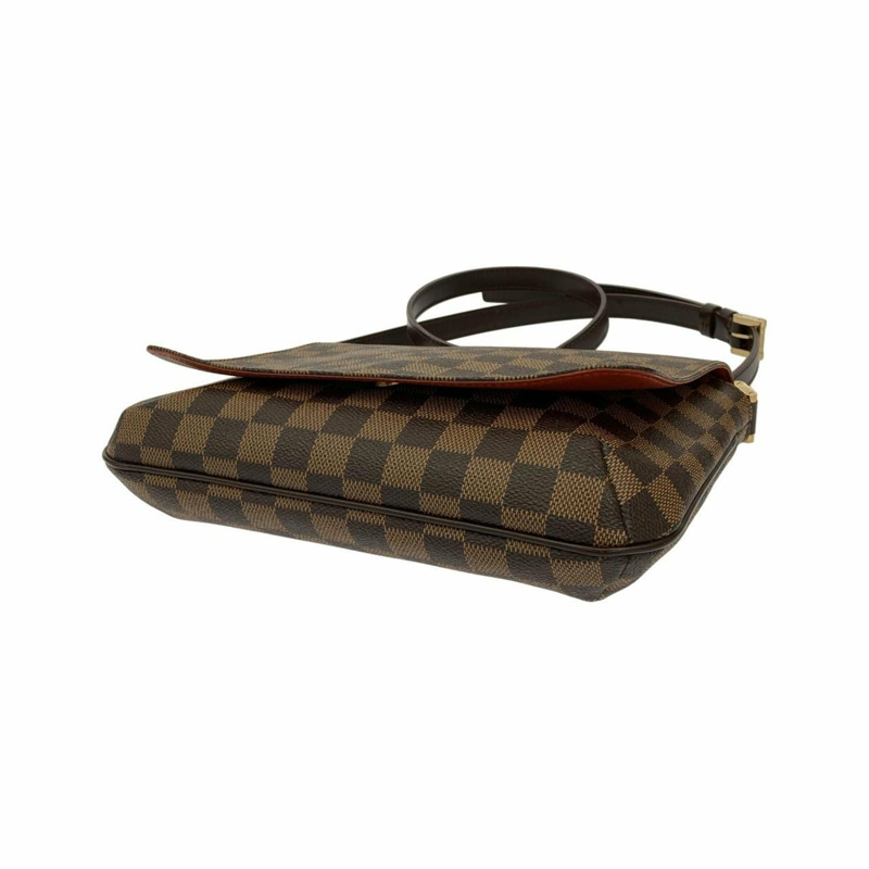 路易威登 Damier Musette Tango N51301 肩背包-2