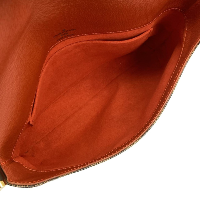 路易威登 Damier Musette Tango N51301 肩背包-5