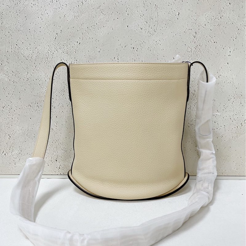 Delvaux Pin Daily 沙丘色 閒置未使用-1