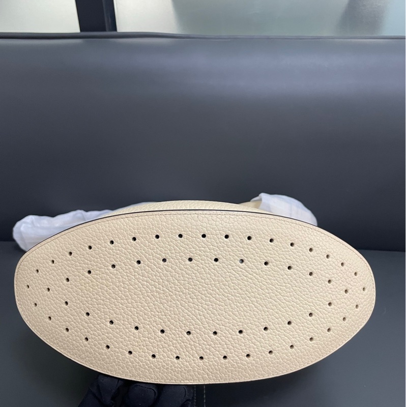 Delvaux Pin Daily 沙丘色 閒置未使用-10