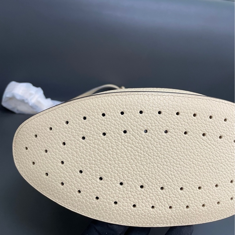 Delvaux Pin Daily 沙丘色 閒置未使用-22