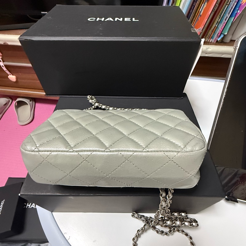 香奈先 mini woc 手機包-2