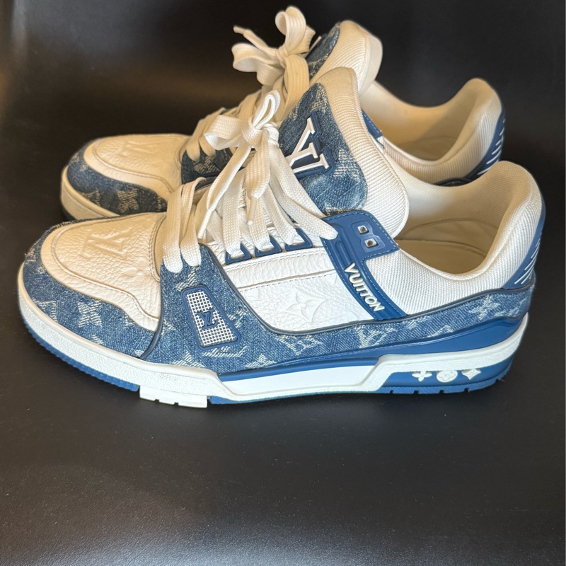 LOUIS VUITTON 路易威登女鞋39號-1