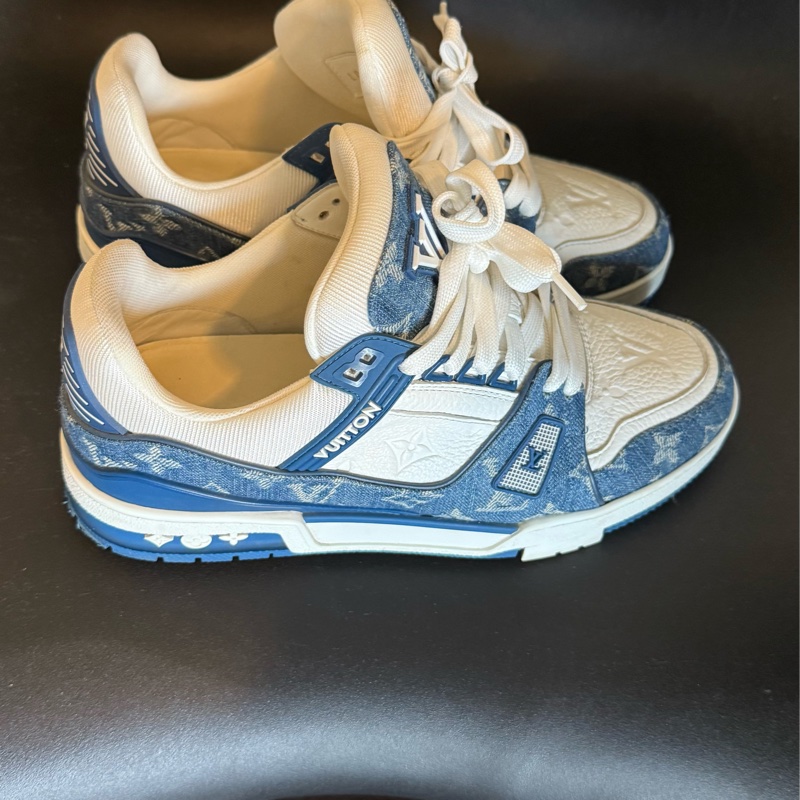 LOUIS VUITTON 路易威登女鞋39號-3