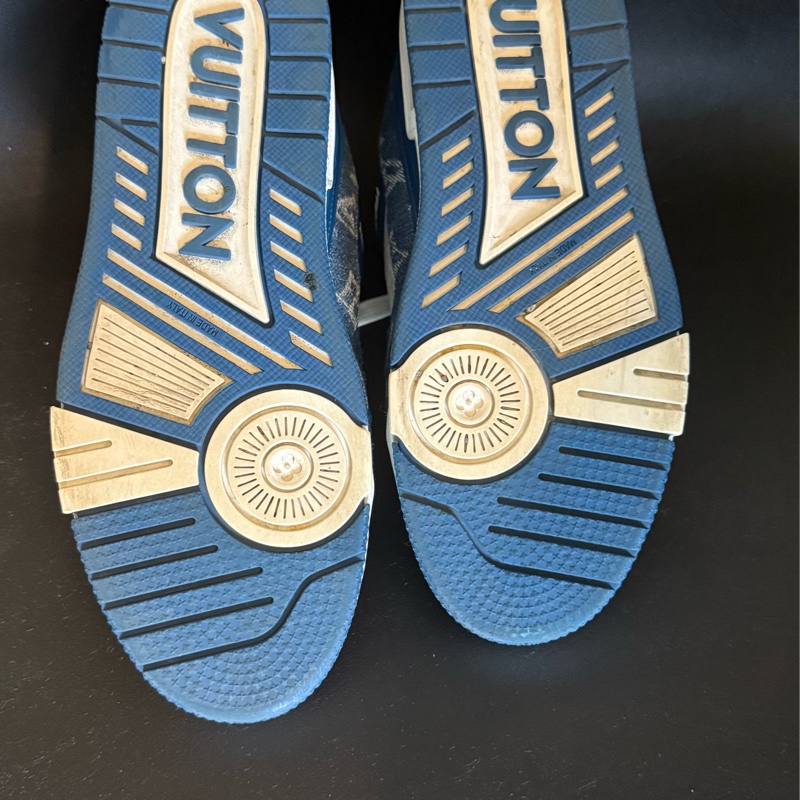 LOUIS VUITTON 路易威登女鞋39號-4