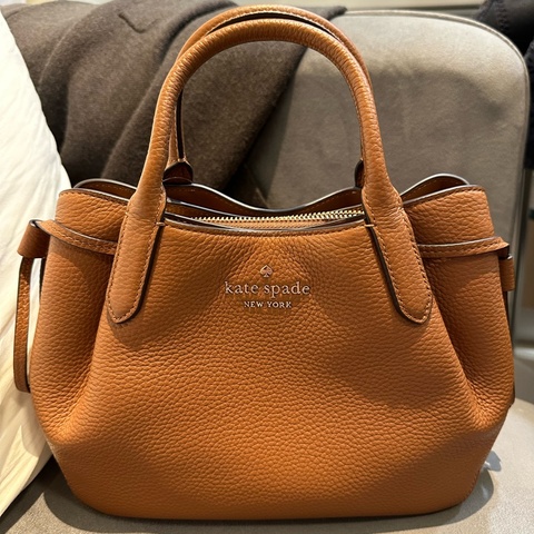 Kate spade 雲朵包