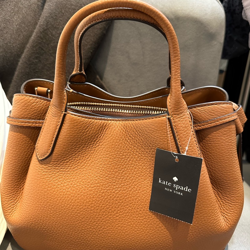 Kate spade 雲朵包-1